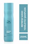 Wella Invigo Refresh Wash Revitalising Şampuan 250 ml