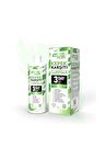 For Dandruff Hair Anti Dandruff Sulfate And Paraben Free Shampoo - Kepek Karşıtı Şampuan 250 ml