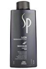 wella  Sp Men Maxximum Dökülme Önleyici Şampuan 1000 ml
