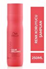 Wella Invigo Color Brilliance Boyalı Saçlar İçin Renk Koruyucu Şampuan 250 ml