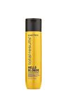 Matrix Total Results Hello Blondie Sarışınlara Özel Parlaklık Veren Şampuan 300 Ml