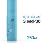 Wella Invigo Aqua Pure Arındırıcı Şampuan 250 ml