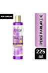 Pro-v Ipeksi Parlaklık Mor Şampuan, 225ml ESRA