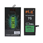 Apple iPhone 7 Uyumlu Güçlendirilmiş İthal Pil