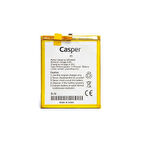 Casper Via F1 Uyumlu İthal Pil