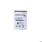 General Mobile Discovery 4G Uyumlu İthal Pil