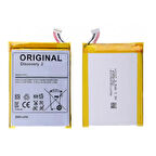 General Mobile Discovery 2 Uyumlu İthal Pil