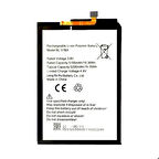 Infinix Hot 10 BL51BX Uyumlu İthal Pil