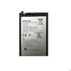 Infinix Hot 10T BL58BX Uyumlu İthal Pil