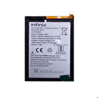 Infinix S5 Lite BL39LX Uyumlu İthal Pil