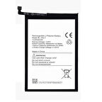 Infinix Hot 12 BL-49LX Uyumlu İthal Pil