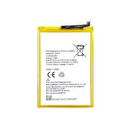 Infinix Hot 20i BL-49FX Uyumlu İthal Pil