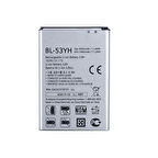 LG G3 BL53YH Uyumlu İthal Pil