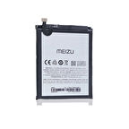 Meizu X8 Uyumlu İthal Pil