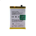 Oppo A9 BLP709 Uyumlu İthal Pil
