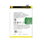 Oppo A96 BLP885 Uyumlu İthal Pil
