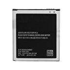 Samsung Galaxy J3 2016 J320F Uyumlu İthal Pil