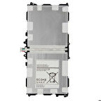 Samsung Galaxy Tab P601 Uyumlu İthal Pil