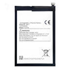 Tecno Camon 19 BL-49LT Uyumlu İthal Pil