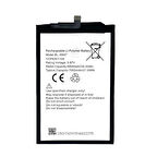 Tecno Pova 3 BL-68AT Uyumlu İthal Pil