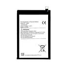 Tecno Spark 10 BL-49ST Uyumlu İthal Pil