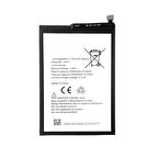 Tecno Spark 8C BL-49FT Uyumlu İthal Pil