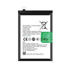 Tecno Spark Go 2023 BL-49NT Uyumlu İthal Pil