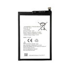 Tecno Spark 6 Go BL49FT Uyumlu İthal Pil