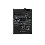 Xiaomi Mi 10T BM53 Uyumlu İthal Pil