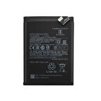 Xiaomi Redmi Note 10 BN59 Uyumlu İthal Pil