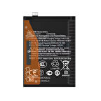 Xiaomi Pocofone X5 BN5J Uyumlu İthal Pil