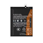 Xiaomi Redmi 10 2022 BN5A Uyumlu İthal Pil