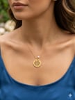 925 Ayar Gümüş Papatya Silver Nazar Gözlü Yaşam Zarif Çiçek Kolye.rose.gold.rodaj Renk Seçeneği