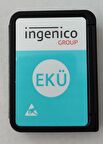 ingenico yüksek kapasiteli ekü