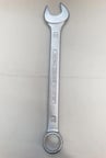 Kombine Anahtar Kısa 22mm (Eski Model)