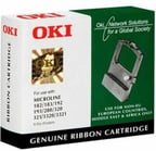 OKI ML-182 01108002 Orijinal Şerit