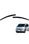 Mercedes Vito Uyumlu 1996-2003  Arası Cam Rüzgarlık