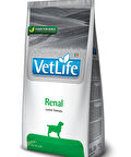 Vet Life Renal Köpek Maması 2 Kg
