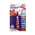 Vodabond Tamir Et Hızlı Kuruyan Çok Amaçlı Jel Yapıştırıcı - 5 gr.