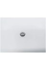Volkswagen Anahtar Logosu 10mm Vw Kumanda Logosu (2 Adet) 3c0837891