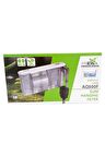 Venus Aqua AQ-500 Akvaryum Şelale Filitre 500 Lt