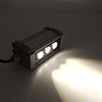 10cm 3w (G.Işığı) Wallwasher Duvar, Ağaç ve Cami Boyama