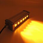 20cm 6w (Amber) Wallwasher Duvar, Ağaç ve Cami Boyama