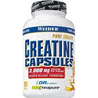 Weider Pure Creatine 3000 Mg 100 Caps