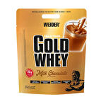 Weider Gold Whey Protein Low Sugar 2 Kg 66 Servis