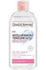 Diadermine Micellar Besleyici Makyaj Temizleme Suyu 400 ml
