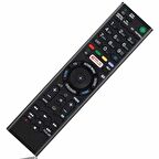 Sony Kdl-50w807c 4k Ultra Hd Led Tv Kumandası