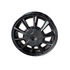 Mondial Wing 50 Arka Jant