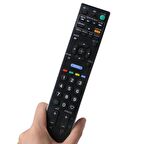 Sony RM-ED016 Lcd Led Tv Kumandası