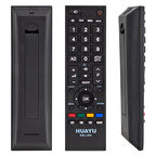 Toshiba 22EL833F Lcd Led Tv Kumandası